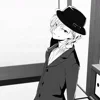 Стикер 46 Chuuya