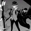 Стикер 10 Chuuya