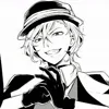 Стикер 32 Chuuya