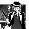 Стикер 16 Chuuya