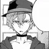Стикер 58 Chuuya