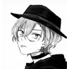 Стикер 35 Chuuya