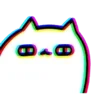 Обложка набора Cats Here