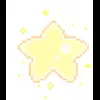 Стикер 22 Pixel #status #color #rainbow