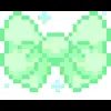 Стикер 25 Pixel #status #color #rainbow