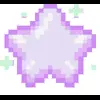 Стикер 41 Pixel #status #color #rainbow