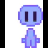 Стикер 46 Pixel #status #color #rainbow
