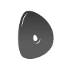 🍚 Эмодзи «Буквы со свечением, русские и английские» для Telegram