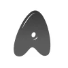 Эмодзи «Буквы со свечением, русские и английские» для Telegram — обложка