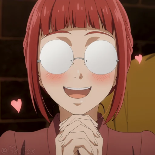 🥰 Стикер «Black Butler Emerald Witch Arc» для Telegram