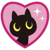 Обложка набора Black Cats