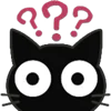 Стикер 61 Black Cats