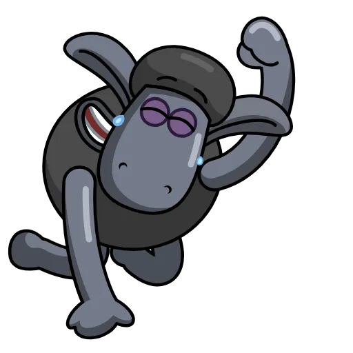 Обложка набора Black Shaun