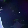 Стикер 19 Чёрный Лебедь - Honkai Star Rail