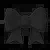Стикер 53 black aesthetic