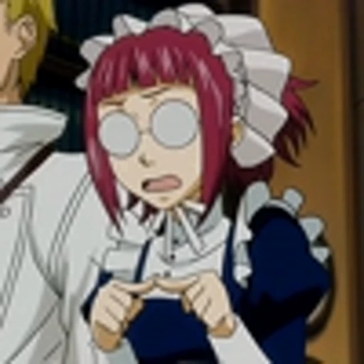 🥹 Эмодзи «Black Butler S1Тёмный Дворецкий 1 сезон» для Telegram