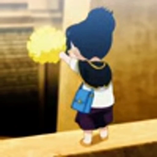 🤪 Эмодзи «Black Clover Movie» для Telegram