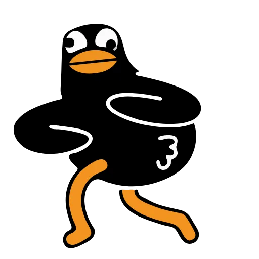 Обложка набора Black Duck