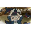 Стикер 33 Black Clover