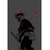 Стикер 36 Black Clover