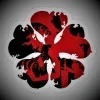 Стикер 39 Black Clover