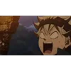 Стикер 27 Black Clover