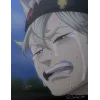 Стикер 46 Black Clover