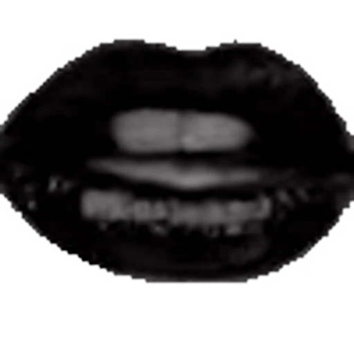 🖤 Эмодзи «Блэк» для Telegram
