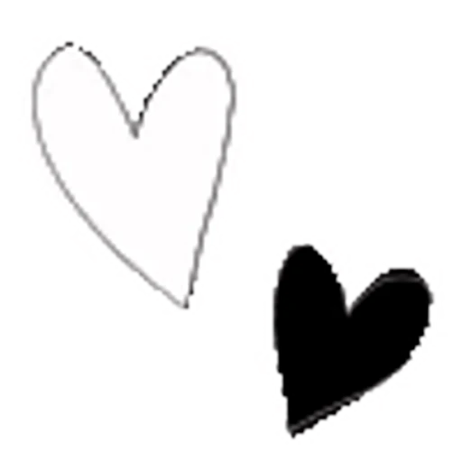🖤 Эмодзи «Блэк» для Telegram