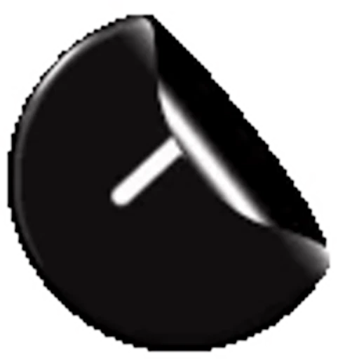🖤 Эмодзи «Блэк» для Telegram