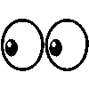 🖤 Эмодзи «Блэк» для Telegram