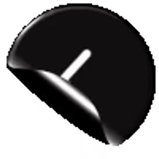 🖤 Эмодзи «Блэк» для Telegram