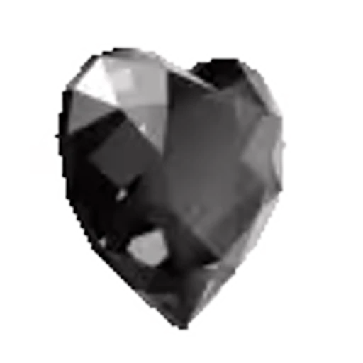 🖤 Эмодзи «Блэк» для Telegram