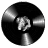 🖤 Эмодзи «Блэк» для Telegram