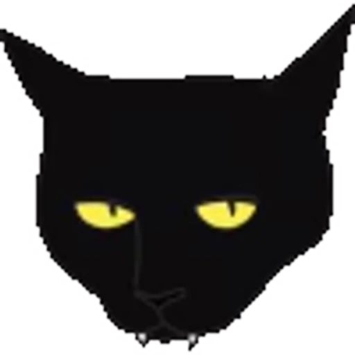 🖤 Эмодзи «Блэк» для Telegram