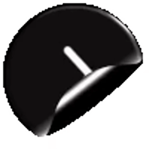 🖤 Эмодзи «Блэк» для Telegram