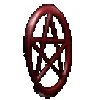 🖤 Эмодзи «Блэк» для Telegram