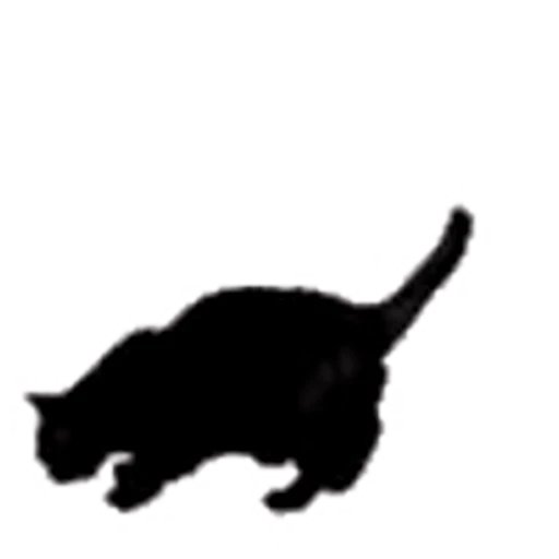 🖤 Эмодзи «Блэк» для Telegram