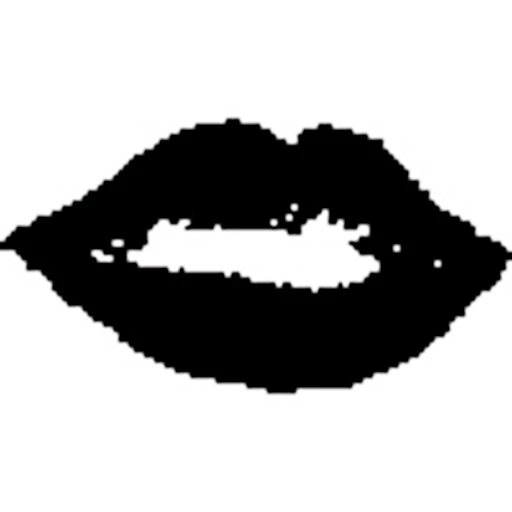 🖤 Эмодзи «Блэк» для Telegram