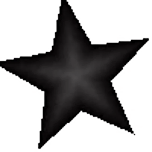 🖤 Эмодзи «Блэк» для Telegram