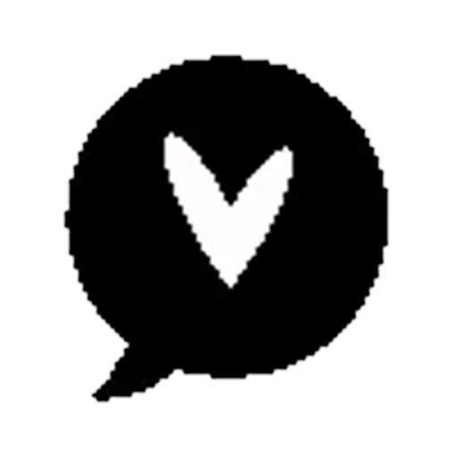 🖤 Эмодзи «Блэк» для Telegram