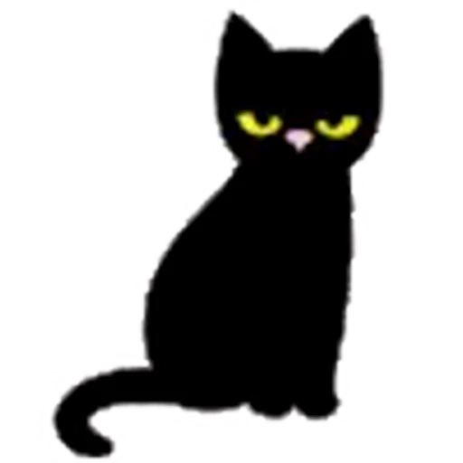 🖤 Эмодзи «Блэк» для Telegram