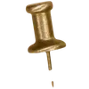 Стикер 8 Gold
