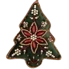 Стикер 12 Gold