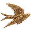 Стикер 27 Gold