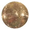 Стикер 23 Gold