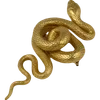 Стикер 9 Gold