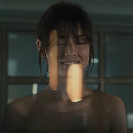 🤖 Стикер «Blade Runner» для Telegram