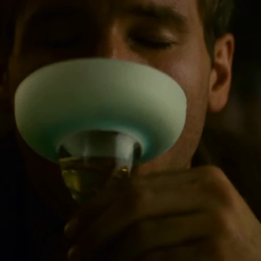 🤖 Стикер «Blade Runner» для Telegram