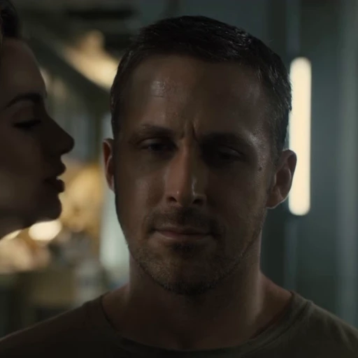 🤖 Стикер «Blade Runner» для Telegram